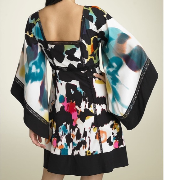 Diane Von Furstenberg Leena Dress 